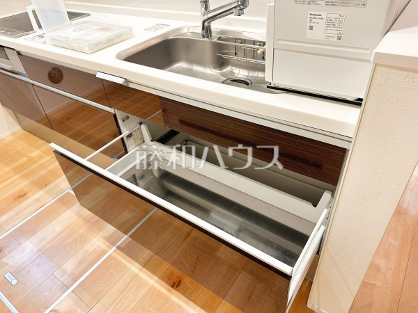 キッチン 【東久留米市前沢4丁目】 キッチン 【東久留米市前沢4丁目】