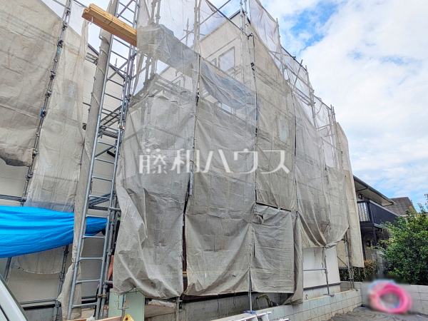 2号棟 外観 【小金井市本町2丁目】 2号棟 外観 【小金井市本町2丁目】