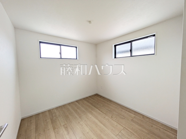居室　【福岡市南区鶴田２丁目】