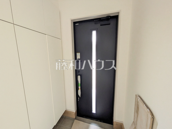 その他内観　【福岡市南区鶴田２丁目】
