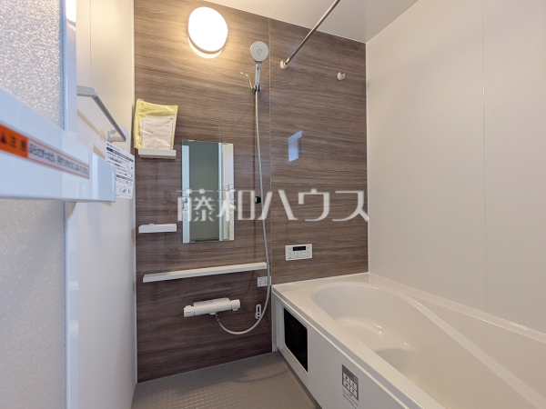 浴室　【福岡市南区鶴田２丁目】