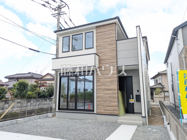 外観　【福岡市南区鶴田２丁目】