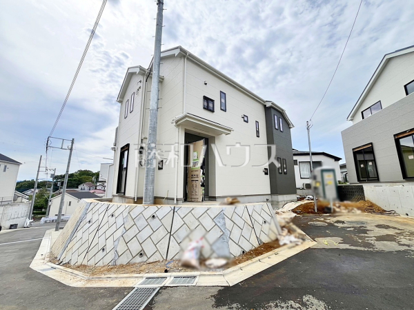 外観 【多摩市連光寺6丁目】 外観 【多摩市連光寺6丁目】