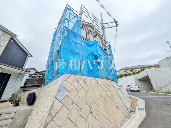 外観 【多摩市連光寺6丁目】 外観 【多摩市連光寺6丁目】