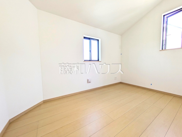 B号棟 居室 【多摩市連光寺6丁目】 B号棟 居室 【多摩市連光寺6丁目】