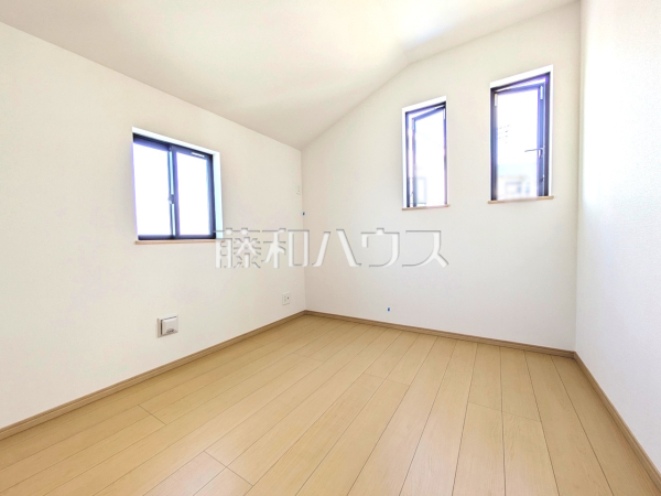 B号棟 居室 【多摩市連光寺6丁目】 B号棟 居室 【多摩市連光寺6丁目】