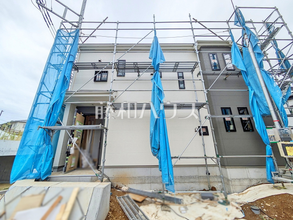 外観 【多摩市連光寺6丁目】 外観 【多摩市連光寺6丁目】