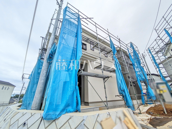 外観 【多摩市連光寺6丁目】 外観 【多摩市連光寺6丁目】