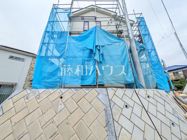 外観 【多摩市連光寺6丁目】 外観 【多摩市連光寺6丁目】