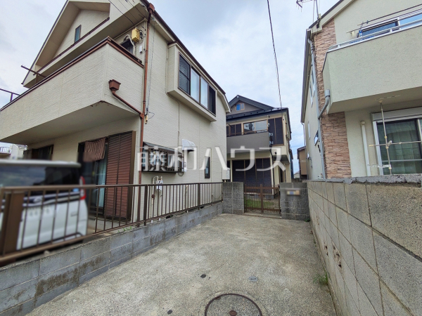 外観 【日野市南平1丁目】 外観 【日野市南平1丁目】