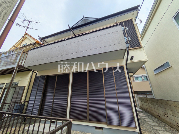 外観 【日野市南平1丁目】 外観 【日野市南平1丁目】