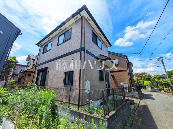 外観 【八王子市中野上町3丁目】 外観 【八王子市中野上町3丁目】