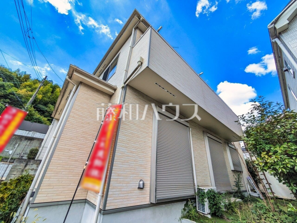 外観 【八王子市館町】 外観 【八王子市館町】