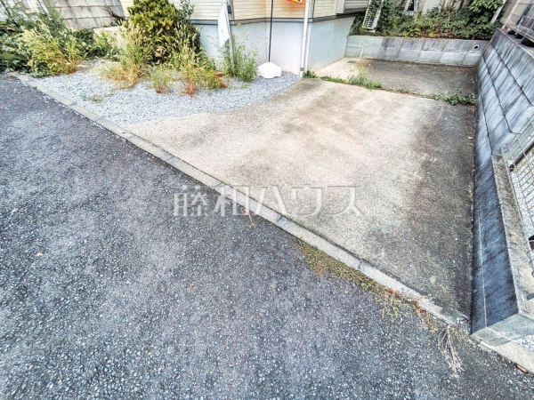 カースペース 【八王子市館町】 カースペース 【八王子市館町】