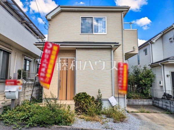外観 【八王子市館町】 外観 【八王子市館町】