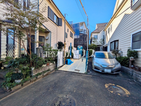 外観 【三鷹市牟礼6丁目】 外観 【三鷹市牟礼6丁目】