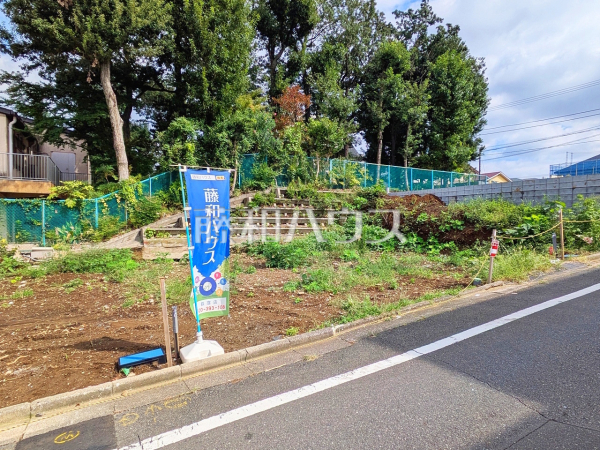 2号棟 外観 【杉並区上井草2丁目】 2号棟 外観 【杉並区上井草2丁目】