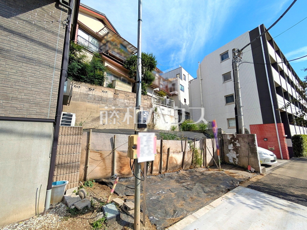 外観 【板橋区西台3丁目】 外観 【板橋区西台3丁目】