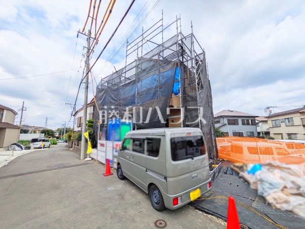 ≪接道状況≫周辺は落ち着いた雰囲気の住宅地です。小さなお子様がいるご家庭も安心です。 【府中市四谷4丁目】 ≪接道状況≫周辺は落ち着いた雰囲気の住宅地です。小さなお子様がいるご家庭も安心です。 【府中市四谷4丁目】