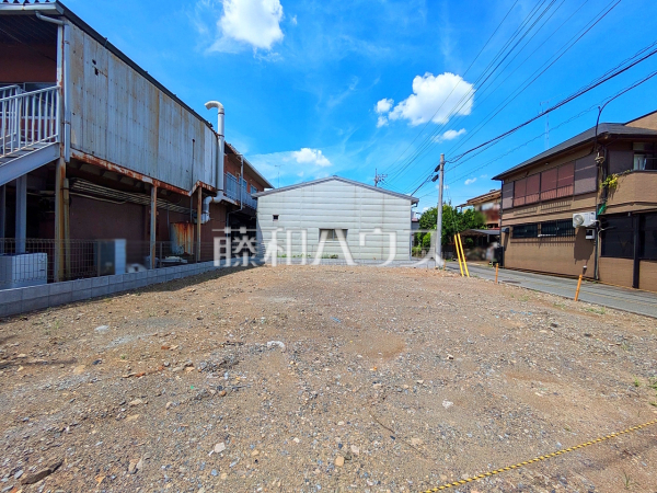 現地写真 【八王子市楢原町】 現地写真 【八王子市楢原町】