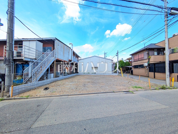 現地写真 【八王子市楢原町】 現地写真 【八王子市楢原町】
