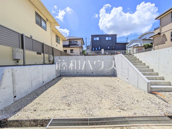 現地写真 【日野市平山2丁目】 現地写真 【日野市平山2丁目】