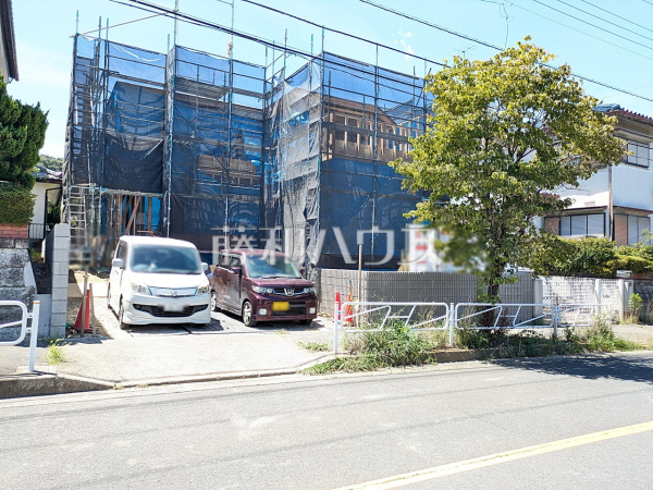 外観 【八王子市北野台3丁目】 外観 【八王子市北野台3丁目】
