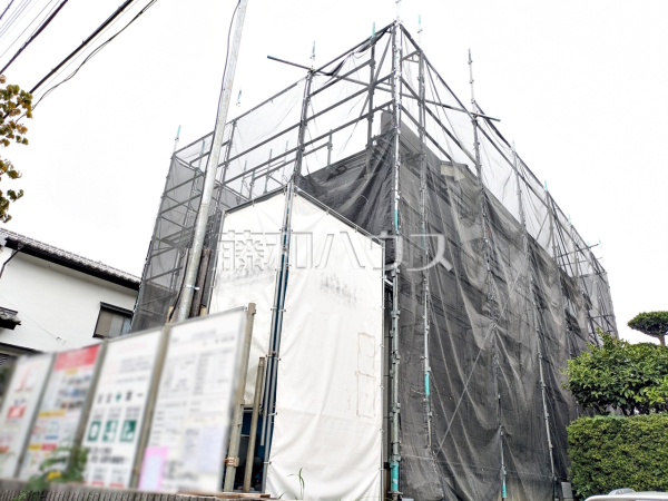 外観 【八王子市北野台3丁目】 外観 【八王子市北野台3丁目】