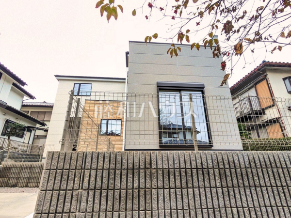 外観 【八王子市北野台3丁目】 外観 【八王子市北野台3丁目】