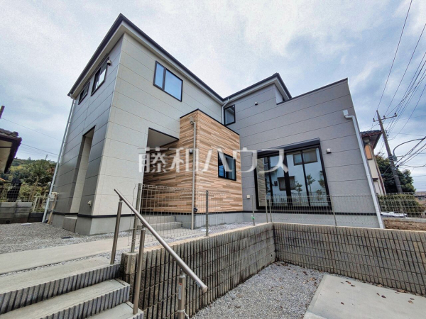 外観 【八王子市北野台3丁目】 外観 【八王子市北野台3丁目】