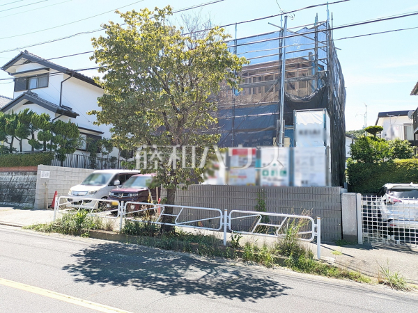 外観 【八王子市北野台3丁目】 外観 【八王子市北野台3丁目】