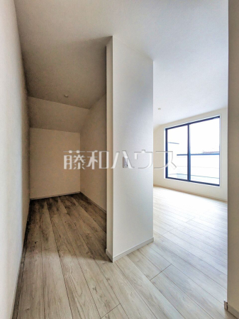 収納 【八王子市北野台3丁目】 収納 【八王子市北野台3丁目】