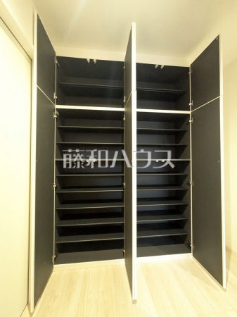 収納 【八王子市北野台3丁目】 収納 【八王子市北野台3丁目】