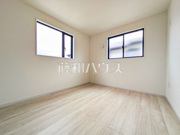 居室 【八王子市北野台3丁目】 居室 【八王子市北野台3丁目】
