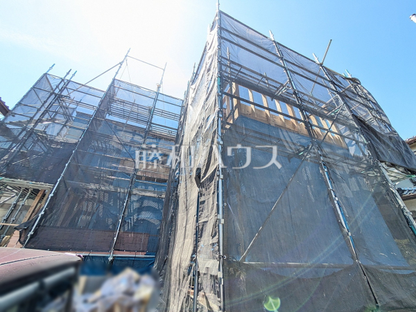 外観 【八王子市北野台3丁目】 外観 【八王子市北野台3丁目】