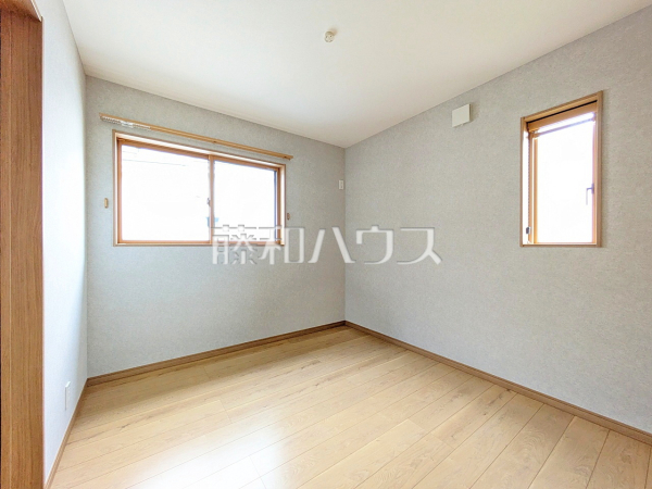 居室 【志木市上宗岡1丁目】 居室 【志木市上宗岡1丁目】