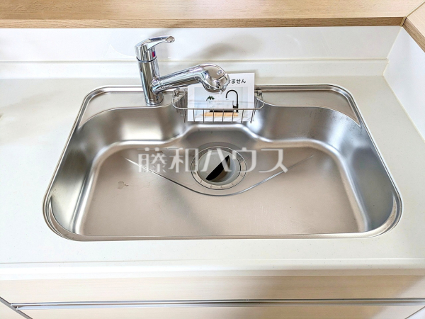 キッチンシンク 【志木市上宗岡1丁目】 キッチンシンク 【志木市上宗岡1丁目】
