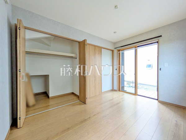 居室 【志木市上宗岡1丁目】 居室 【志木市上宗岡1丁目】