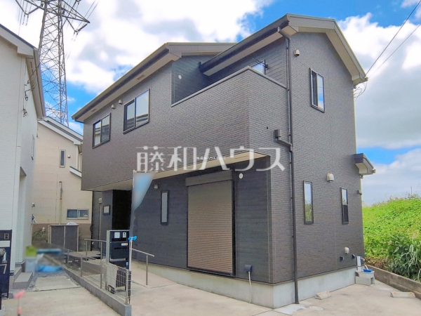 外観 【志木市上宗岡1丁目】 外観 【志木市上宗岡1丁目】