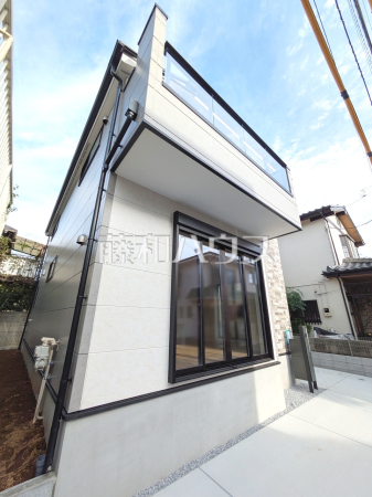 外観 【練馬区谷原6丁目】 外観 【練馬区谷原6丁目】