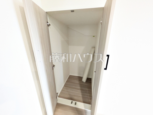 収納 【東村山市諏訪町2丁目】 収納 【東村山市諏訪町2丁目】