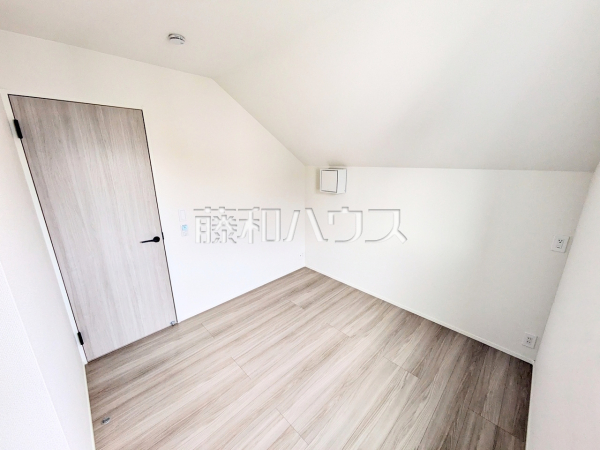 居室 【東村山市諏訪町2丁目】 居室 【東村山市諏訪町2丁目】