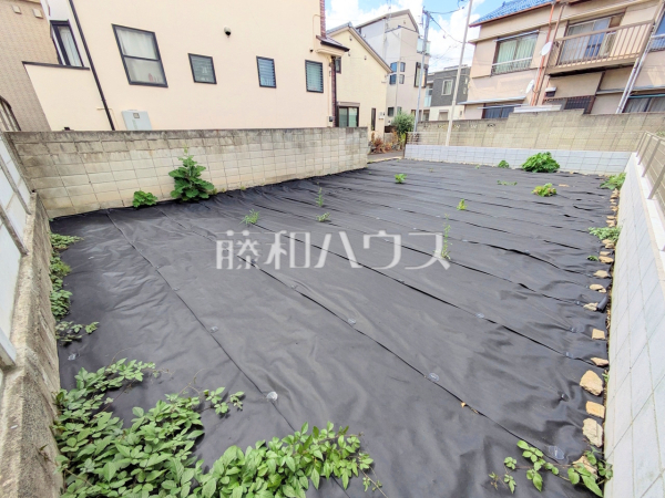現地写真 【世田谷区北沢5丁目】 現地写真 【世田谷区北沢5丁目】