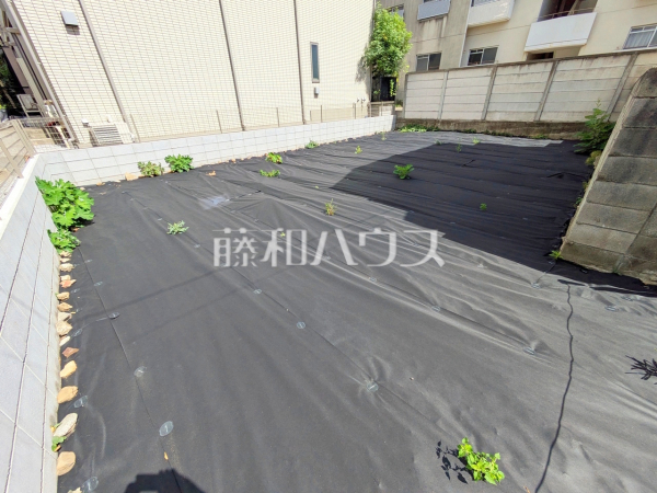 現地写真 【世田谷区北沢5丁目】 現地写真 【世田谷区北沢5丁目】