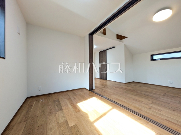 A号棟 居室 【国立市富士見台2丁目】 A号棟 居室 【国立市富士見台2丁目】