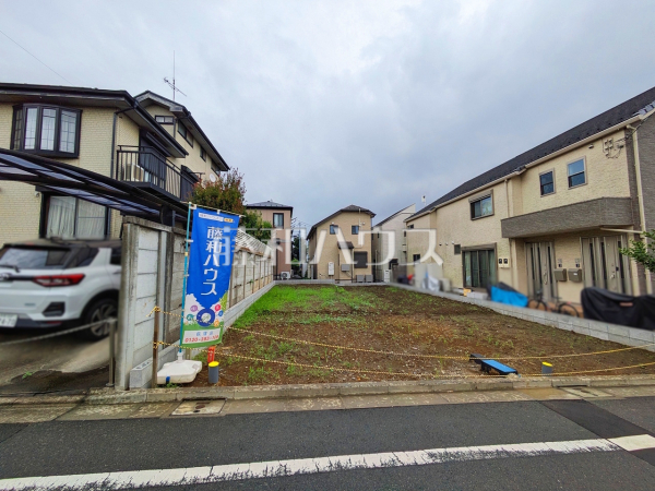 現地写真 【杉並区西荻南1丁目】 現地写真 【杉並区西荻南1丁目】