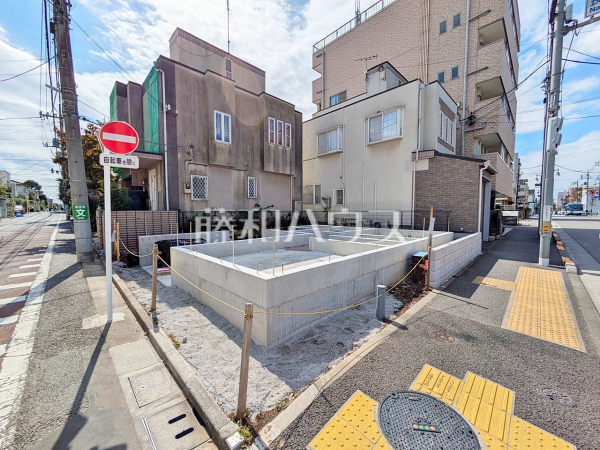 外観 【練馬区大泉学園町7丁目】 外観 【練馬区大泉学園町7丁目】