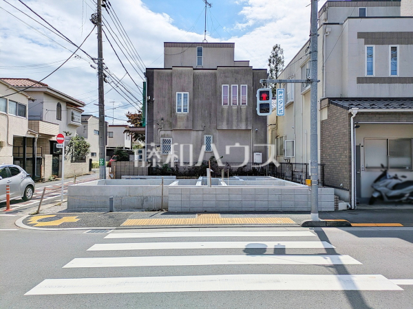 外観 【練馬区大泉学園町7丁目】 外観 【練馬区大泉学園町7丁目】