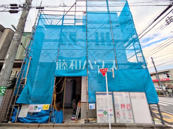 外観 【練馬区大泉学園町7丁目】 外観 【練馬区大泉学園町7丁目】
