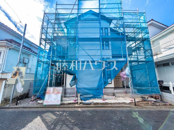 外観 【西東京市泉町4丁目】 外観 【西東京市泉町4丁目】